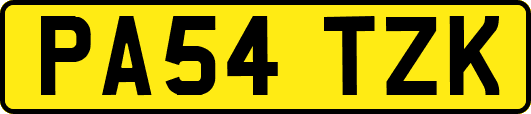 PA54TZK