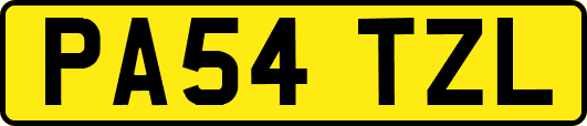 PA54TZL