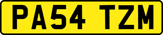 PA54TZM