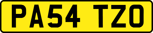 PA54TZO
