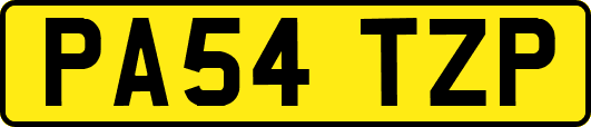 PA54TZP