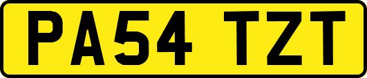 PA54TZT