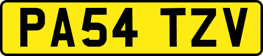 PA54TZV