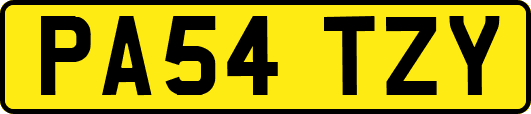 PA54TZY