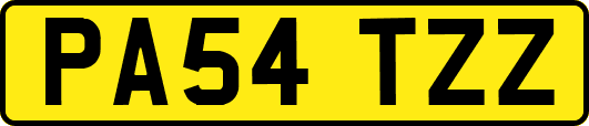 PA54TZZ