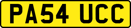 PA54UCC