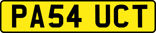 PA54UCT