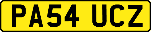 PA54UCZ