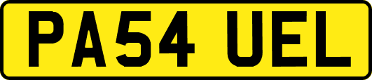 PA54UEL