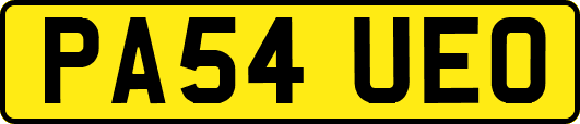 PA54UEO