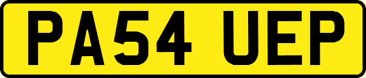 PA54UEP