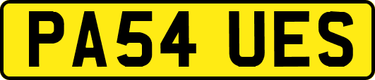 PA54UES