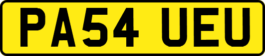 PA54UEU