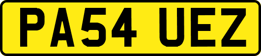 PA54UEZ