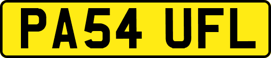 PA54UFL