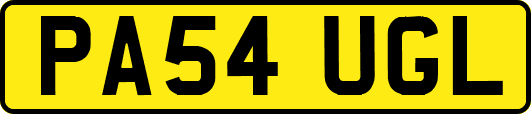 PA54UGL
