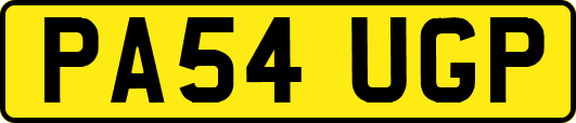 PA54UGP