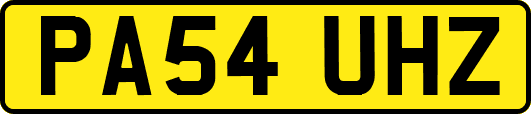 PA54UHZ