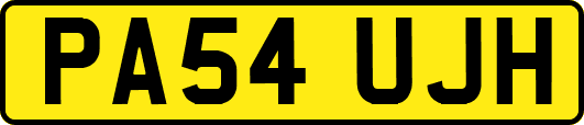 PA54UJH