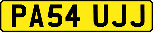 PA54UJJ