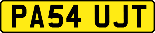 PA54UJT