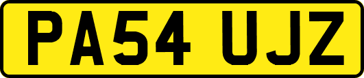 PA54UJZ