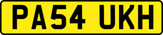 PA54UKH