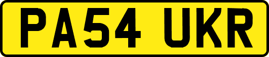 PA54UKR