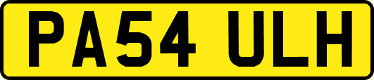 PA54ULH