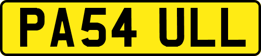 PA54ULL