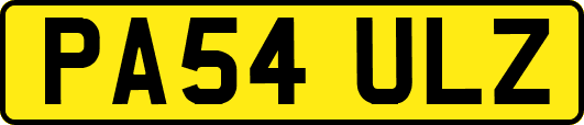 PA54ULZ