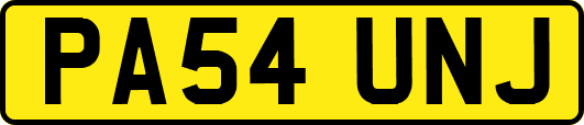 PA54UNJ