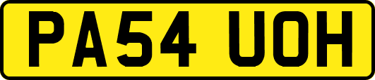 PA54UOH