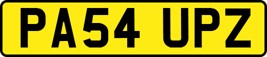 PA54UPZ