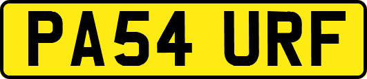 PA54URF