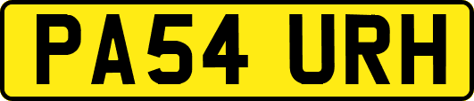 PA54URH