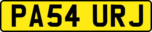 PA54URJ