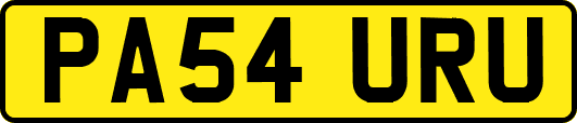 PA54URU