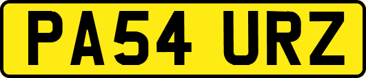 PA54URZ