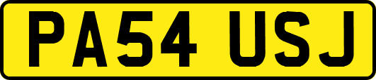 PA54USJ
