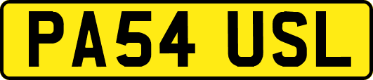 PA54USL