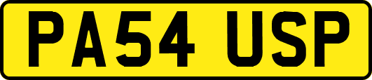 PA54USP