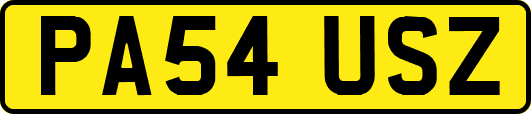 PA54USZ