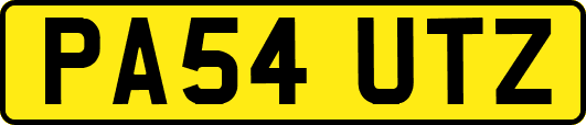 PA54UTZ