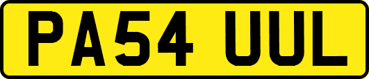 PA54UUL