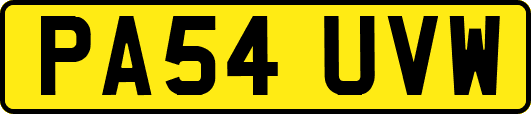 PA54UVW