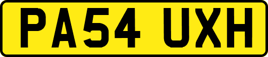 PA54UXH