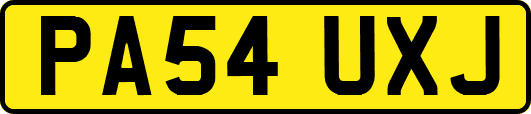 PA54UXJ