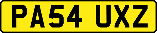 PA54UXZ