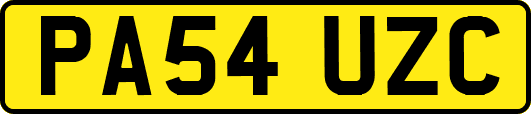 PA54UZC